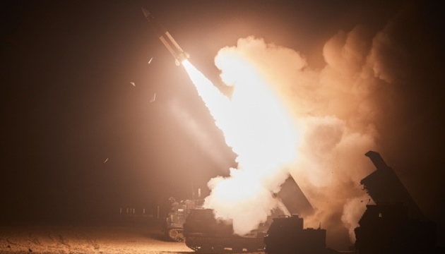 Корея та США випустили вісім ракет у відповідь на провокації КНДР