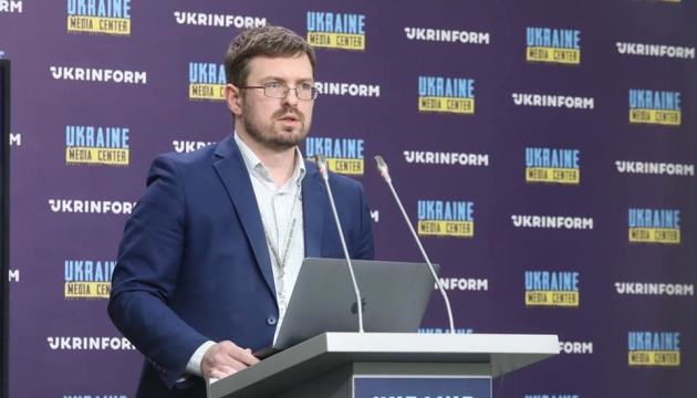 Україна готова швидко реагувати на спалахи холери - Кузін