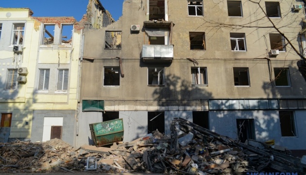 Guerre en Ukraine : 3 civils tués et 10 blessés dans la région de Kharkiv 