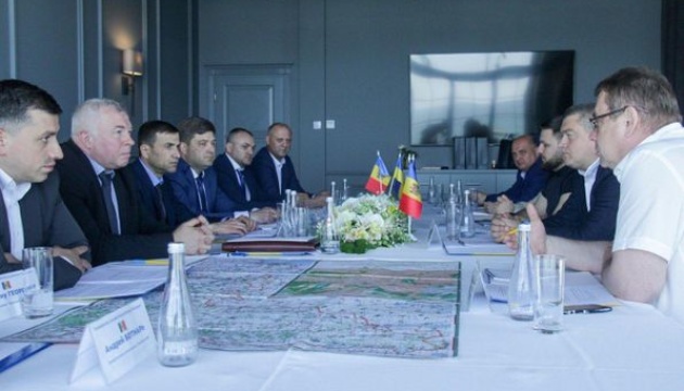 Україна і Молдова домовилися про спрощення на спільному кордоні