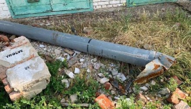 Ворожі обстріли порушили водопостачання Слов'янська