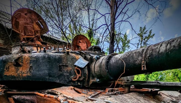 На півдні Сили оборони знищили 16 російських військових і два безпілотники