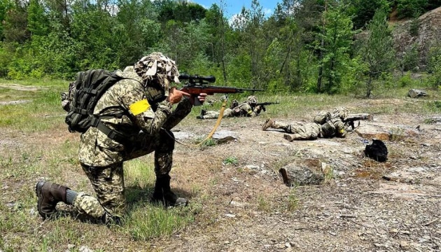 ЗСУ нищать ворога на Миколаївсько-Херсонському напрямку