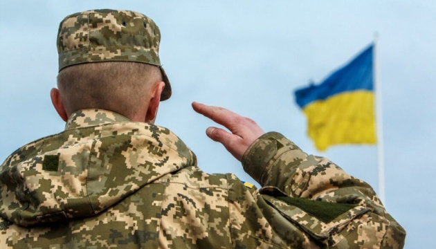 Ukrainian army destroys 48 Russian soldiers, two mortars in east