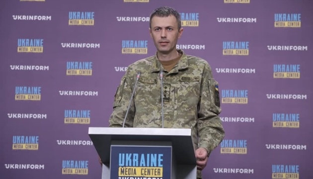 Ворог запускає дрони-шпигуни та дистанційно моніторить територію України - прикордонники