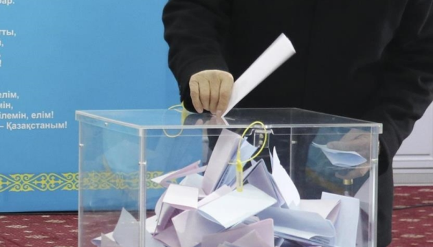 Євросоюз визнав результати конституційного референдуму у Казахстані