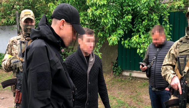 На Київщині судитимуть жителя села, який видав загарбникам командира і учасників загону самооборони