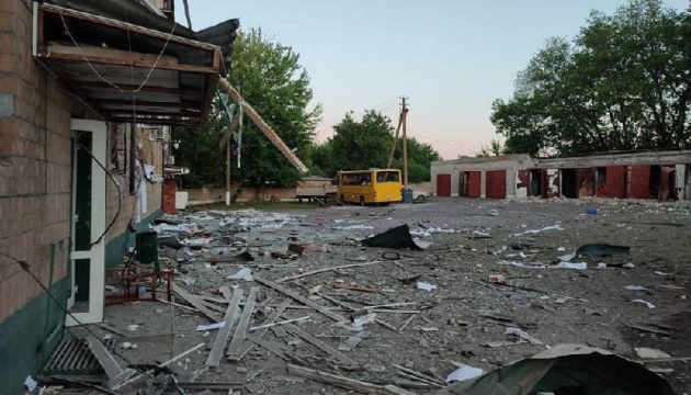 На Миколаївщині за добу внаслідок обстрілів поранені 13 людей