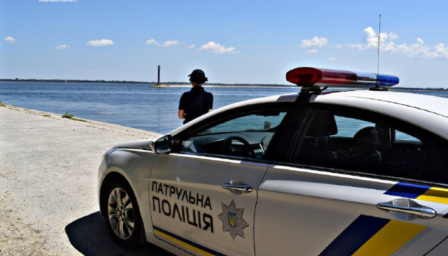 Пляжний сезон: патрульні нагадали українцям правила безпеки