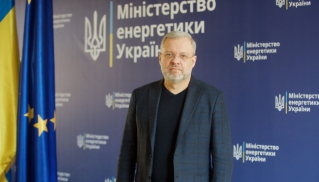 Післявоєнна Україна має стати успішним прикладом «зеленого переходу» – Галущенко