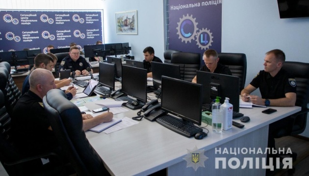 Поліція відкрила 667 справ щодо співпраці українців із військами рф
