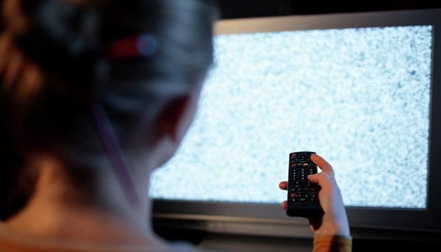 Kein Fernsehsignal in Charkiw nach Beschuss am Mittwochabend