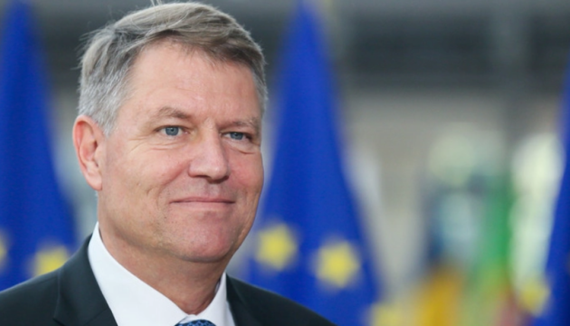 Iohannis: Polonia y Rumanía apoyarán a Ucrania mientras sea necesario