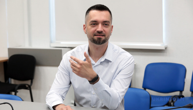 У кожному проєкті культурної дипломатії має бути закладений просвітницький елемент - Шейко У кожному проєкті культурної дипломатії має бути закладений просвітницький елемент - Шейко