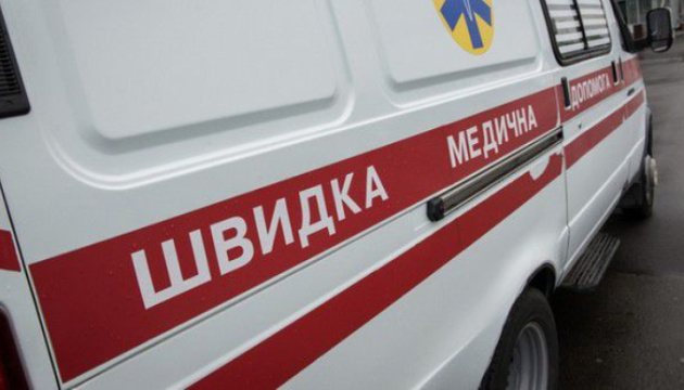 На Харківщині зросла кількість жертв ракетного удару - один із поранених помер у «швидкій»