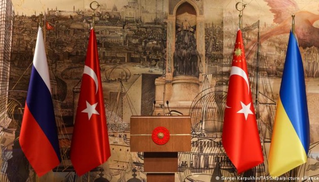 Місце зустрічі – Стамбул: чи можливий переговорний процес за нинішніх умов