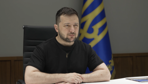 Volodymyr Zelensky : La ville de Marioupol sera de nouveau libre 