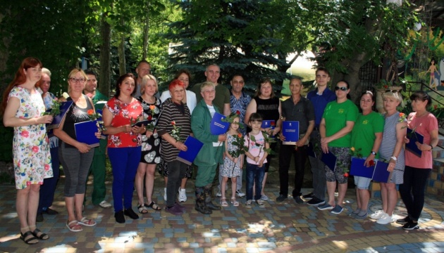 Миколаївський зоопарк відчинився для відвідувачів після тримісячної перерви