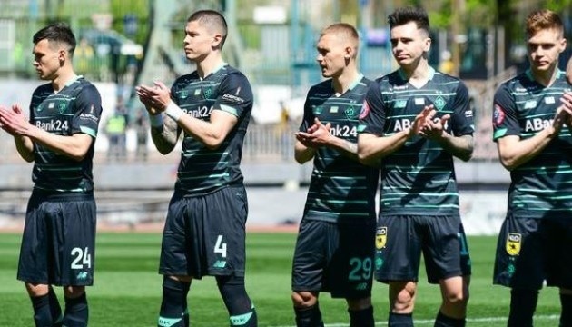 «Динамо» розпочне підготовку до нового сезону 16 червня у Бухаресті