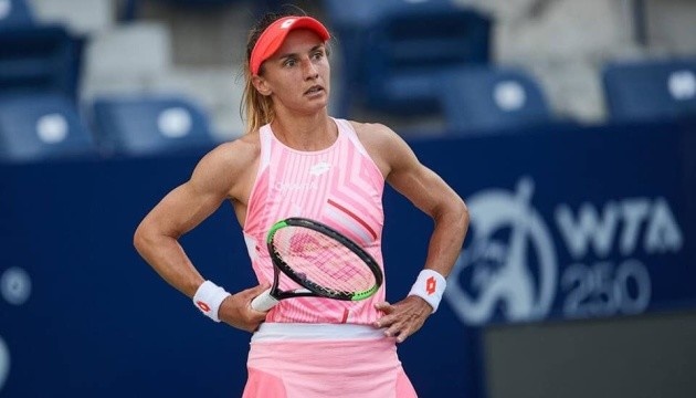 Цуренко вийшла до фіналу кваліфікації турніру WTA в Бірмінгемі