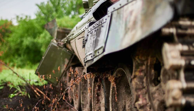 Pérdidas de Rusia en Ucrania: Unos 32.150 soldados, 1.430 tanques y 212 aviones