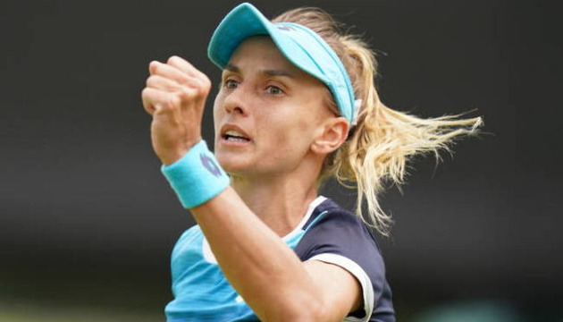 Цуренко виграла фінал кваліфікації та зіграє на турнірі WTA у Бірмінгемі