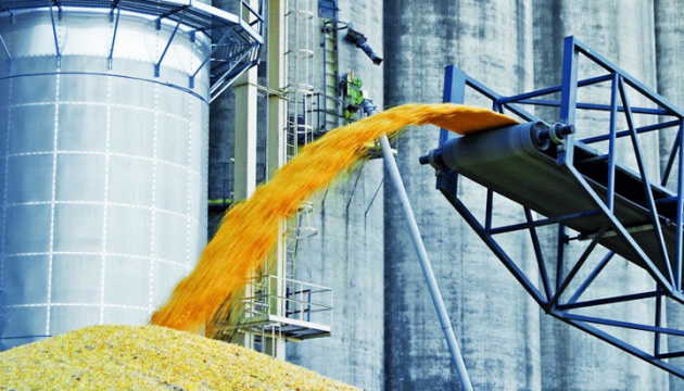 Ucrania organiza rutas de exportación de cereales a través de Rumania y Polonia