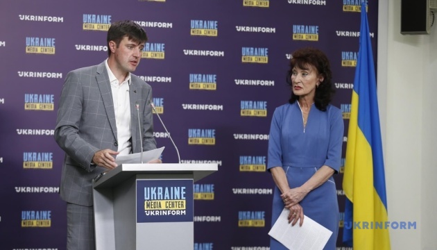 Результати завершення посівної кампанії в Україні в умовах війни