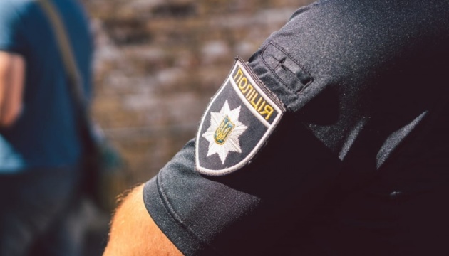 На Харківщині поліція забезпечує порядок на шести напрямках деокупації