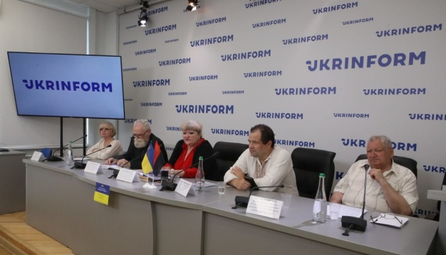 Лідери громадянського суспільства закликали світову спільноту захистити кордони України