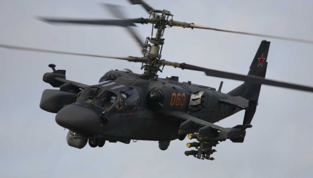 ロシア軍の航空機は２か月以上ウクライナ軍の支配する領域を飛んでいない＝ウクライナ空軍