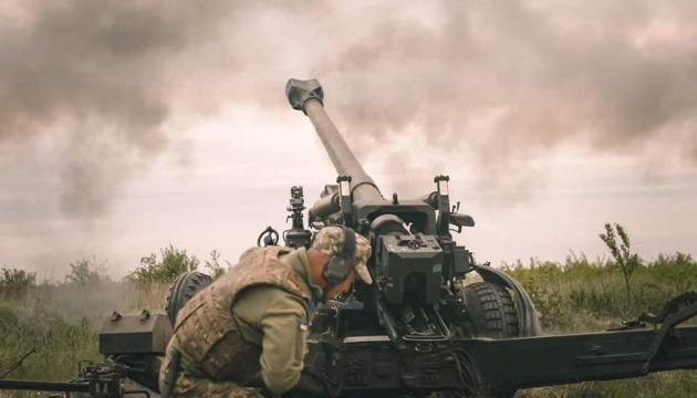 Guerre en Ukraine : la Belgique arrive au bout de ses stocks d'armes à livrer à l'Ukraine