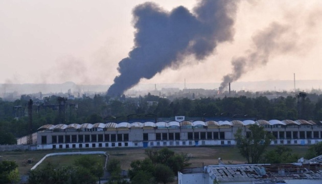 Le point sur la situation dans les régions de Donetsk et de Louhansk : trois civils tués en 24 heures