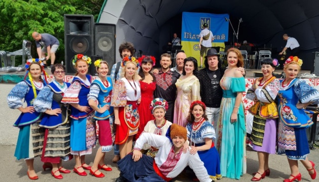 В Одесі відновлює роботу театр музкомедії