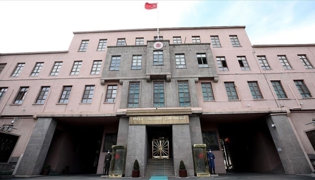 Туреччина заявила про створення «зернової» гарячої лінії з Україною та росією 