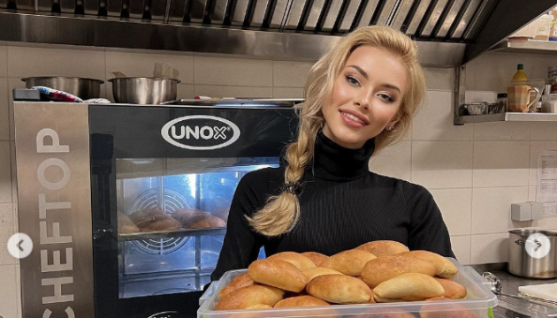 Україну на конкурсі «Міс Всесвіт-2022» представить волонтерка з Чернігова