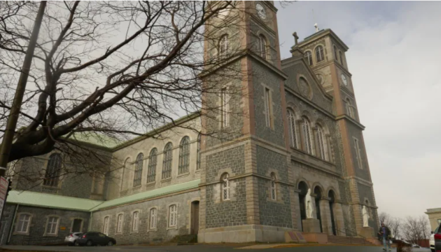 У Канаді продали церкву, гроші віддадуть потерпілим від домагань священників