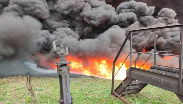 На Луганщині росіяни пошкодили або зруйнували 113 шкіл та 38 лікарень