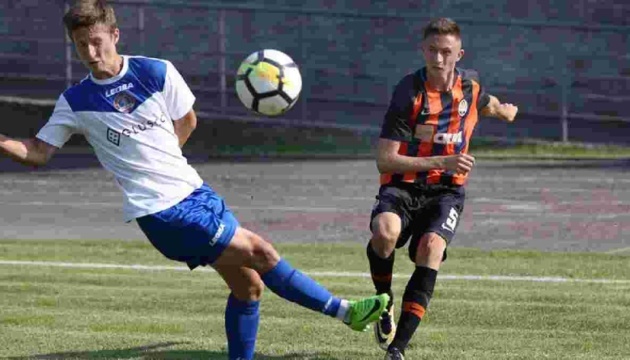 Футболіст «Шахтаря» Драмбаєв перейшов в оренду до бельгійського клубу