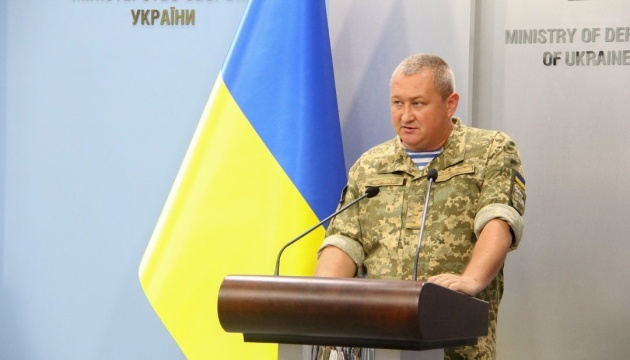 General Marchenko: Russian offensive on Mykolaiv “utopia”
