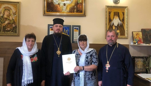 На Житомирщині до ПЦУ перейшли 47 громад московського патріархату