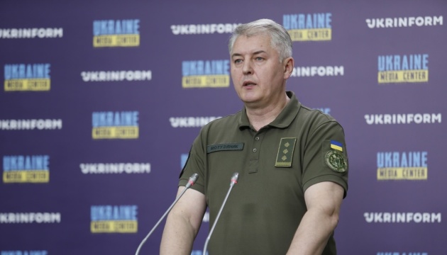 Defense ministry: Russians attempt to encircle Ukrainian forces in Sievierodonetsk, Lysychansk