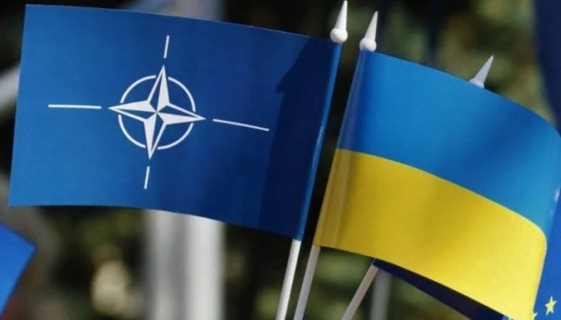 СКУ звернувся до генсека НАТО щодо повномасштабної підтримки України