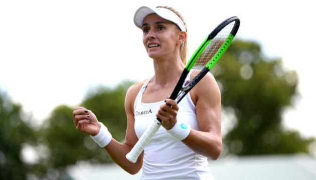 Цуренко потрапила до списку учасниць Вімблдонського тенісного турніру