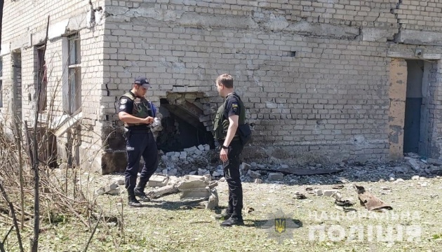 Кількість постраждалих унаслідок ракетного удару по Первомайському на Харківщині зросла до трьох