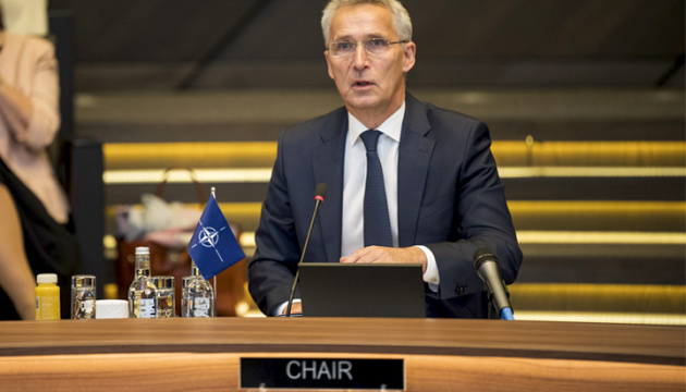 War could take years, but the West must not let up in supporting Ukraine – Stoltenberg