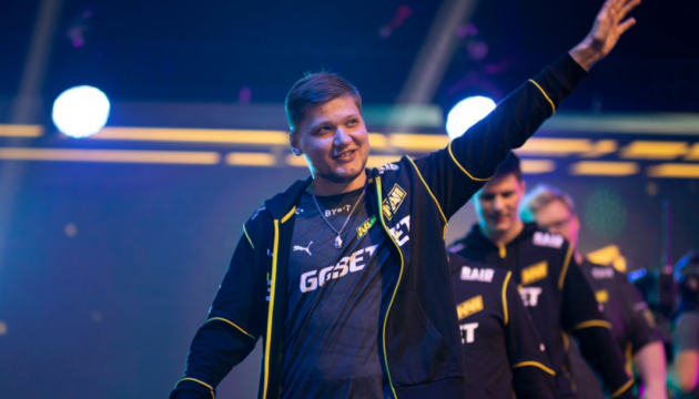 NAVI зіграють з Vitality у фіналі BLAST Spring Finals 2022