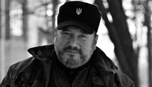 Загинув командир батальйону «Карпатська Січ» Олег Куцин