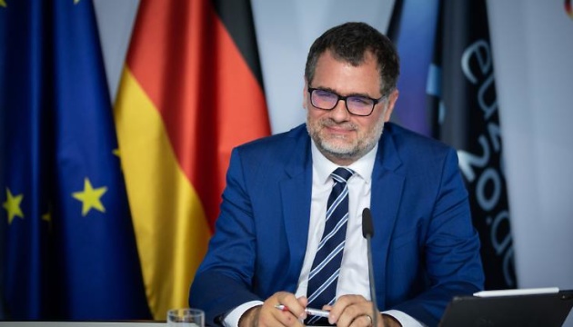 россия уже не может рассматриваться как партнер для НАТО – немецкий министр