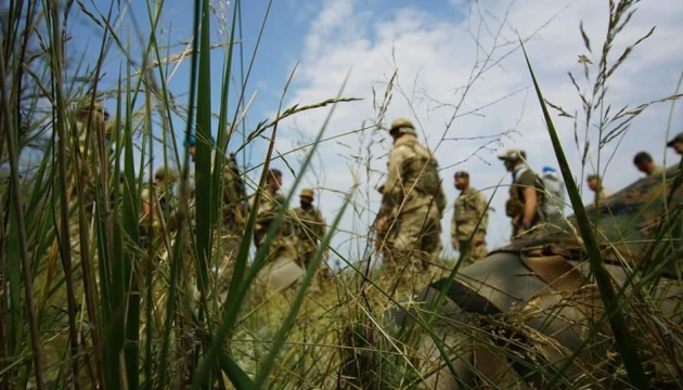 Кордон з боку Придністров’я захищений, сили ЗСУ зосереджені на Миколаївсько-Херсонському напрямку